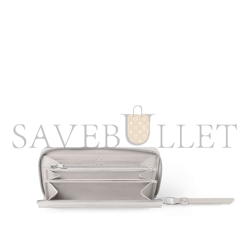 l**is V*t*n zippy wallet m13825 (19.5*10.5*2.5cm)